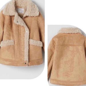 Kids Zara Jacket, New with tags